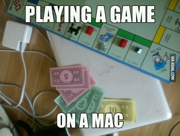 doraemon monopoly mac