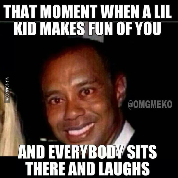 Anyone else deal with this? - 9GAG