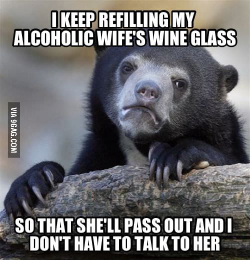 Is this so wrong? - 9GAG