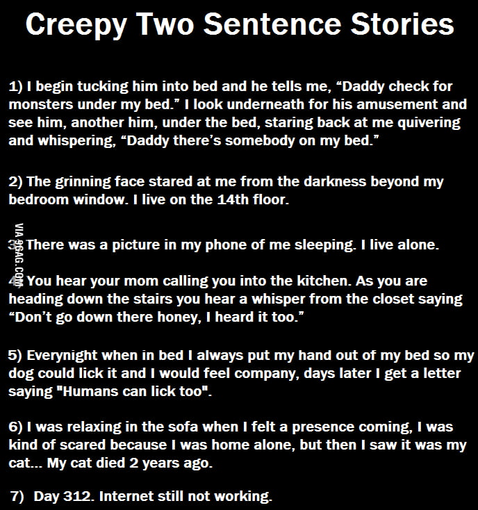 creepy-two-sentence-stories-9gag