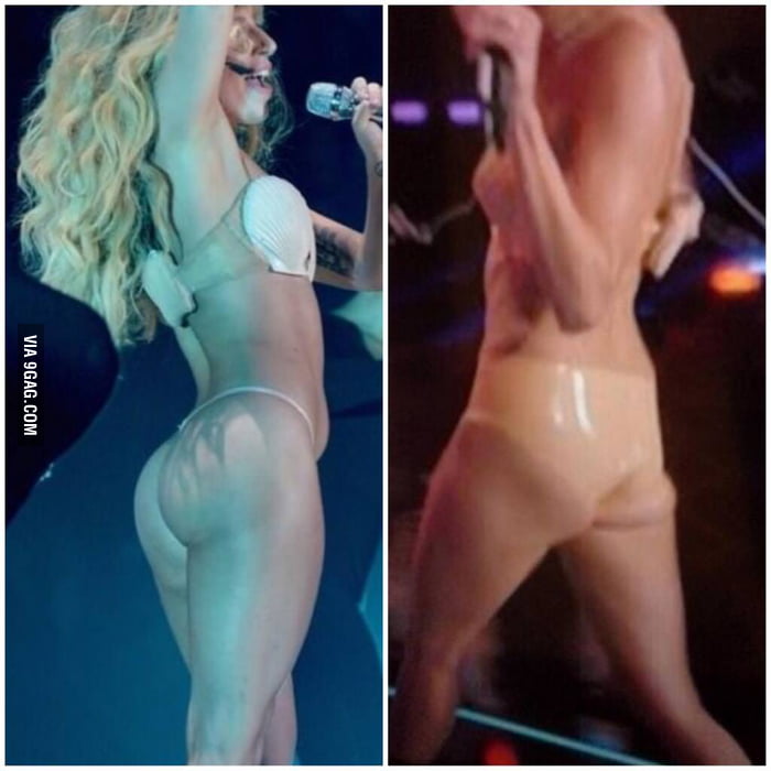 Lady Gaga Ass - gagas ass - Lady Gaga Nude (500 Pics & Videos) Mega ...