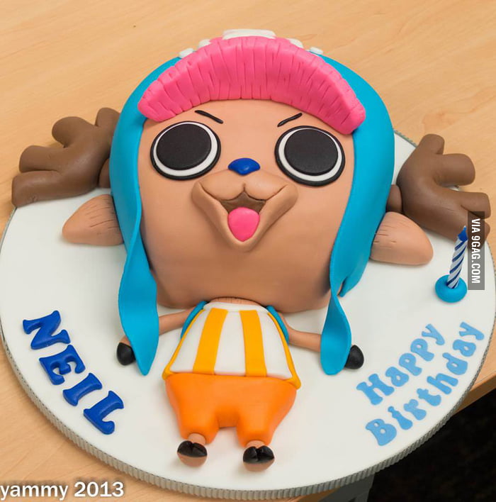 chopper-cake-9gag