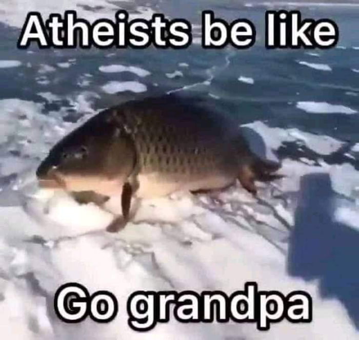 Go Grandpa - 9GAG