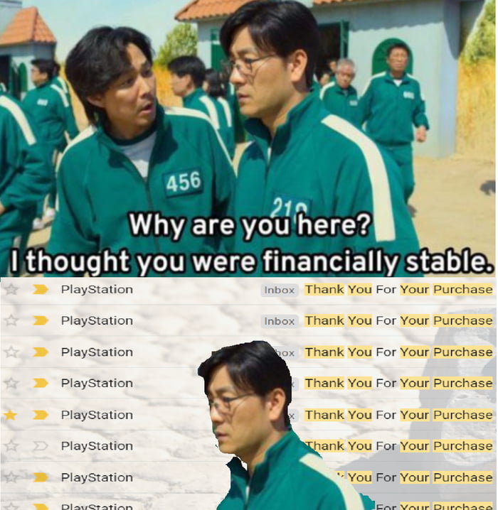 Damn - 9GAG