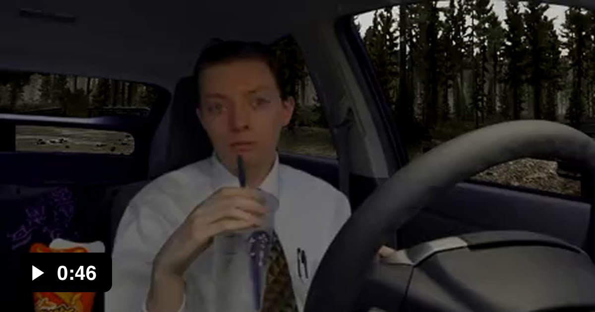 Tarkov Escape drivers be like: - 9GAG