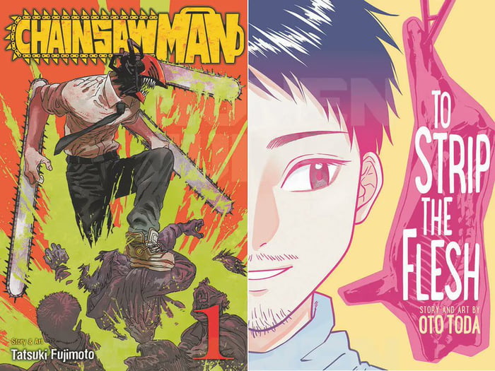 Just Listen To The Song Fujimoto Meaning Just Listen to the Song, a new one-shot written by Chainsaw Man creator