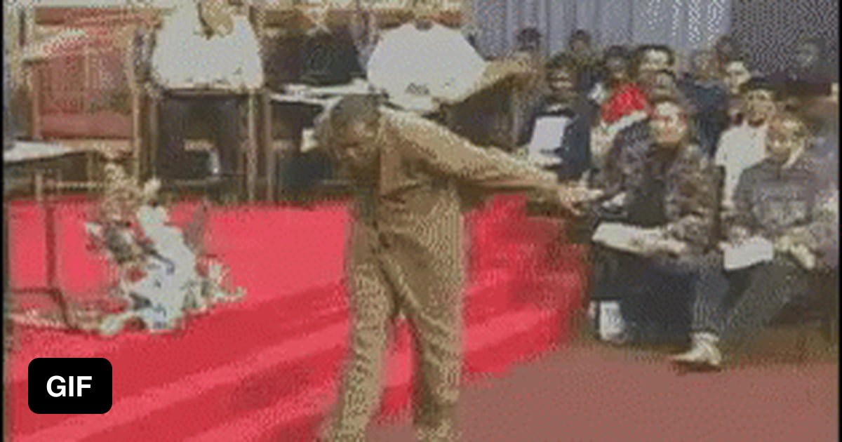 Pastor turns into jet - 9GAG