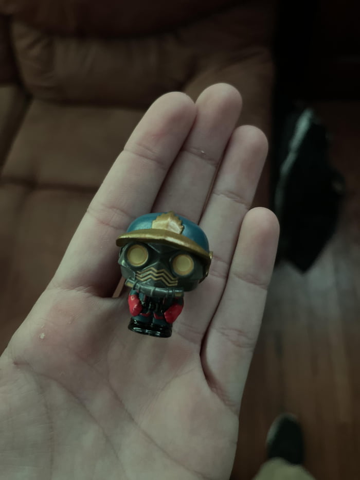 Funkopop Advent Calendar