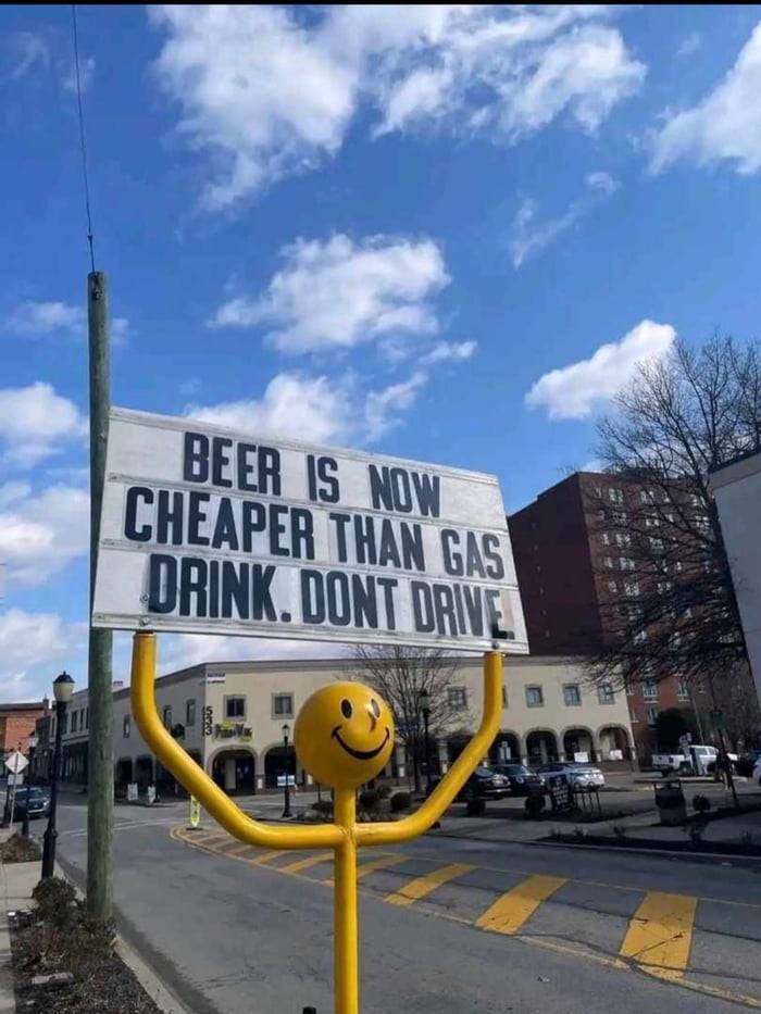 Bicycles Don't Need Gas - 9GAG