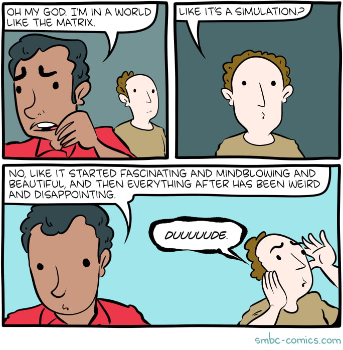 It has become completely ridículous. - 9GAG