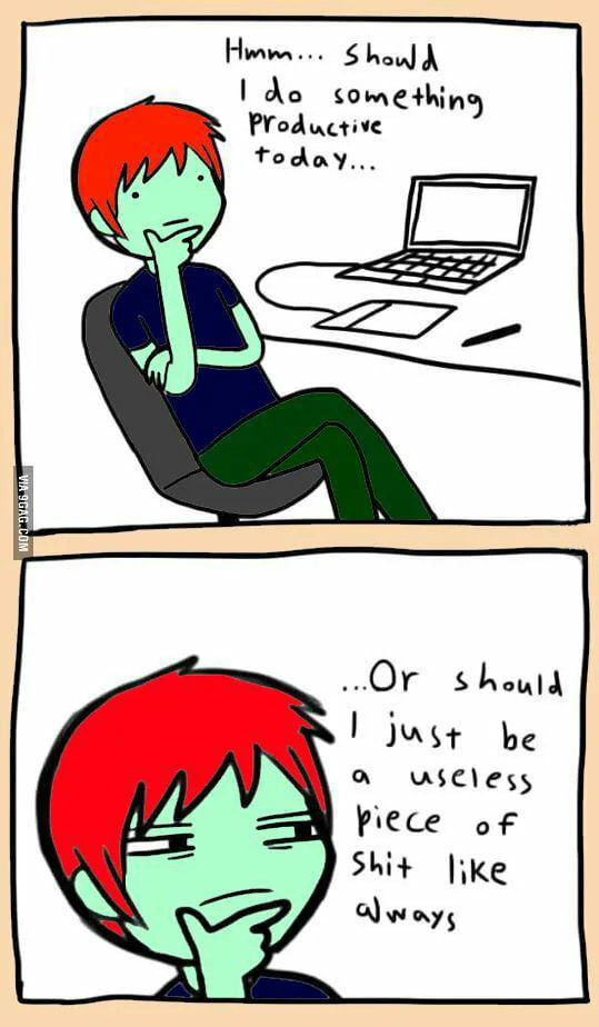 Its old sir but it checks out - 9GAG