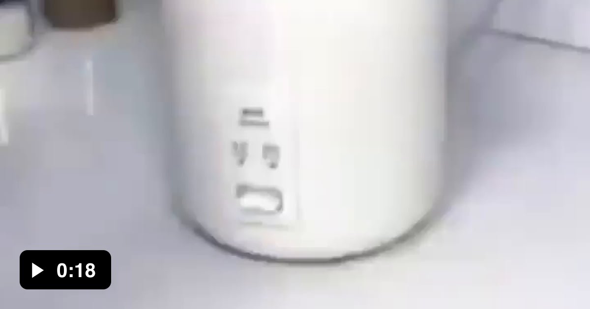Amazing Rice Cooker 9GAG