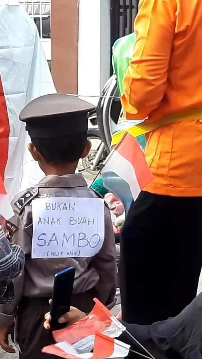 Ternyata Masih Ada Polisi Baik Gag