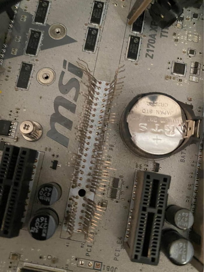 Always Check the GPU Lock 9GAG