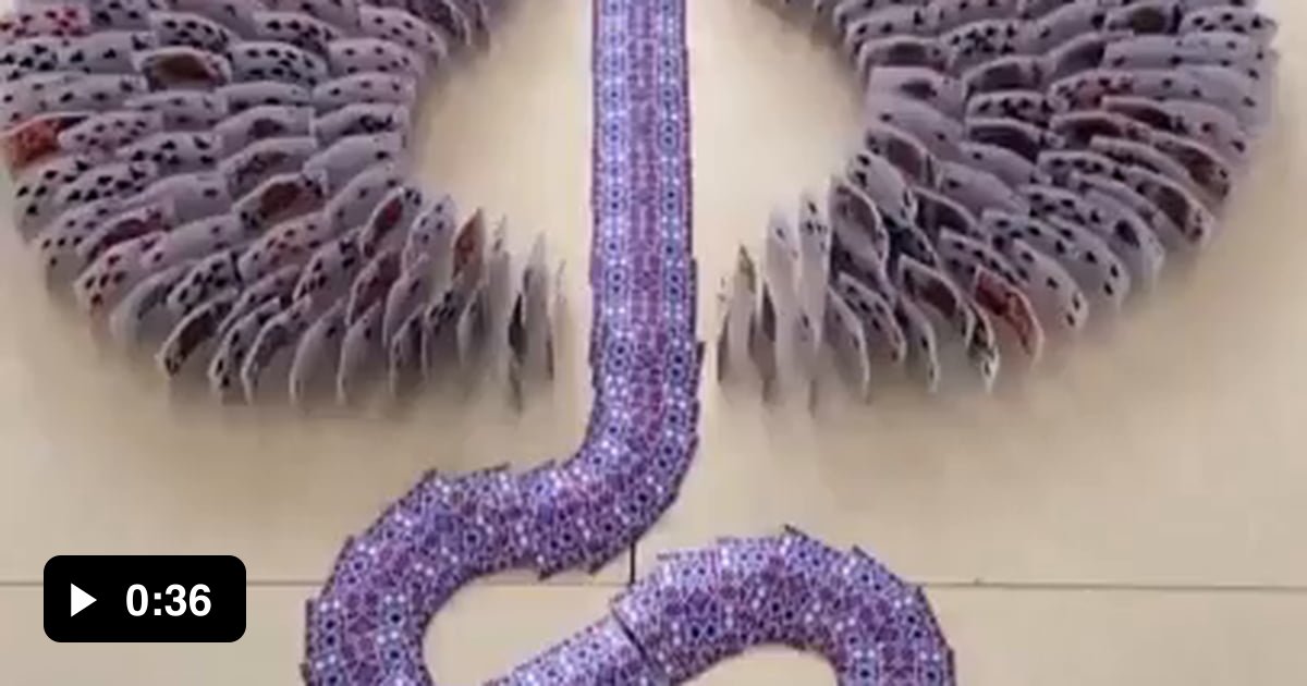The sound makes it so satisfying - 9GAG