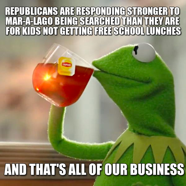 California becomes the first state to offer free school lunches for all