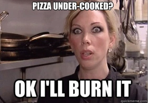 Crazy Amy. Эми Мем. Viral Kitchen. I'll Burn перевод.