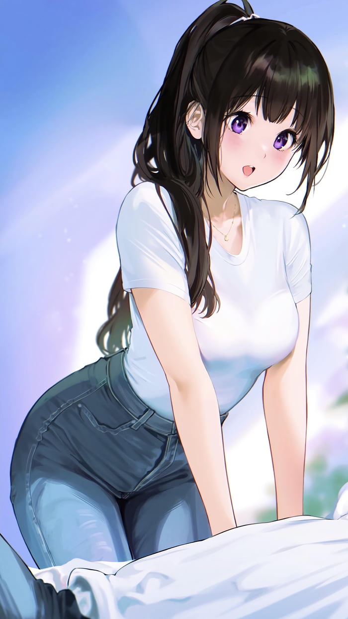 Tiana Lin bilan barcha porno