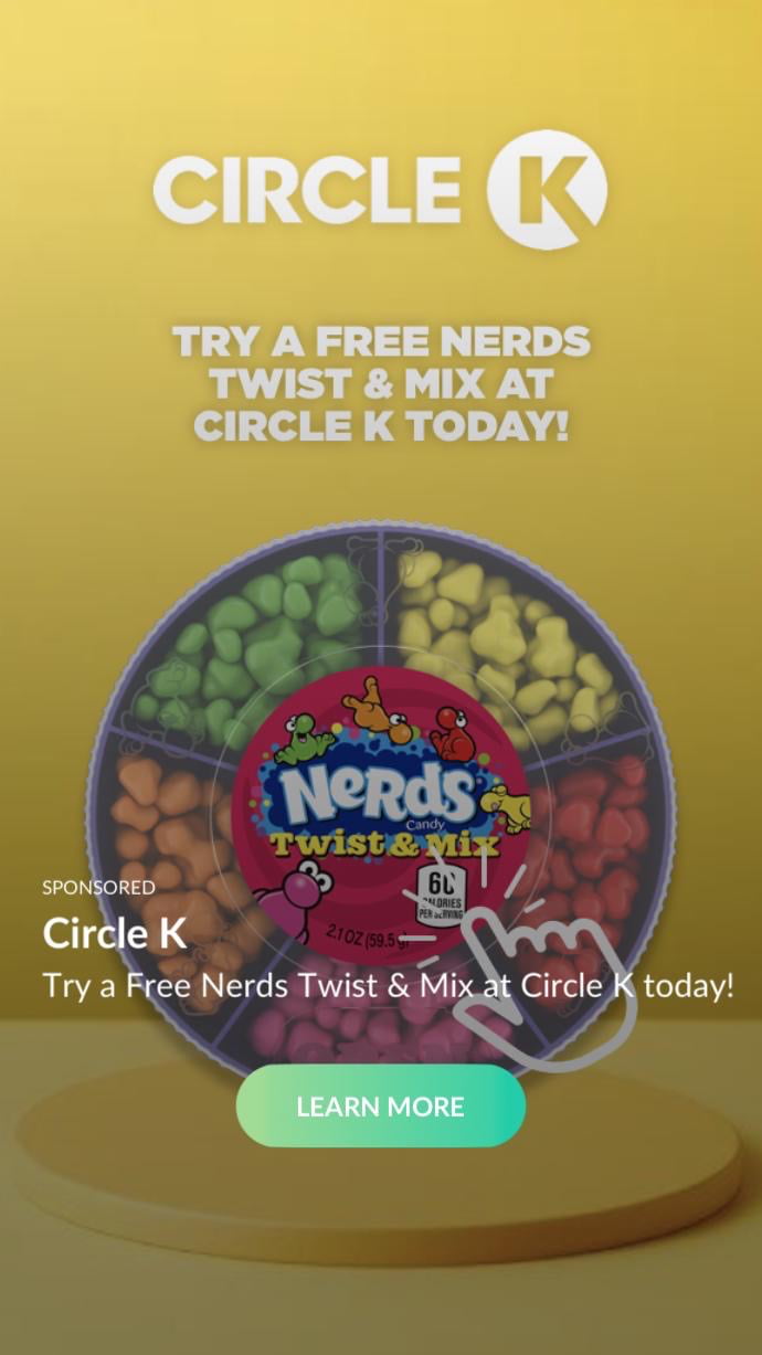 What Is Circle K Trying To Say I Feel Attacked 9GAG