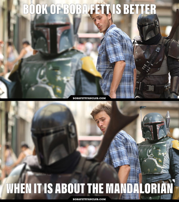 Chapter 5 and 6 changed it up - 9GAG