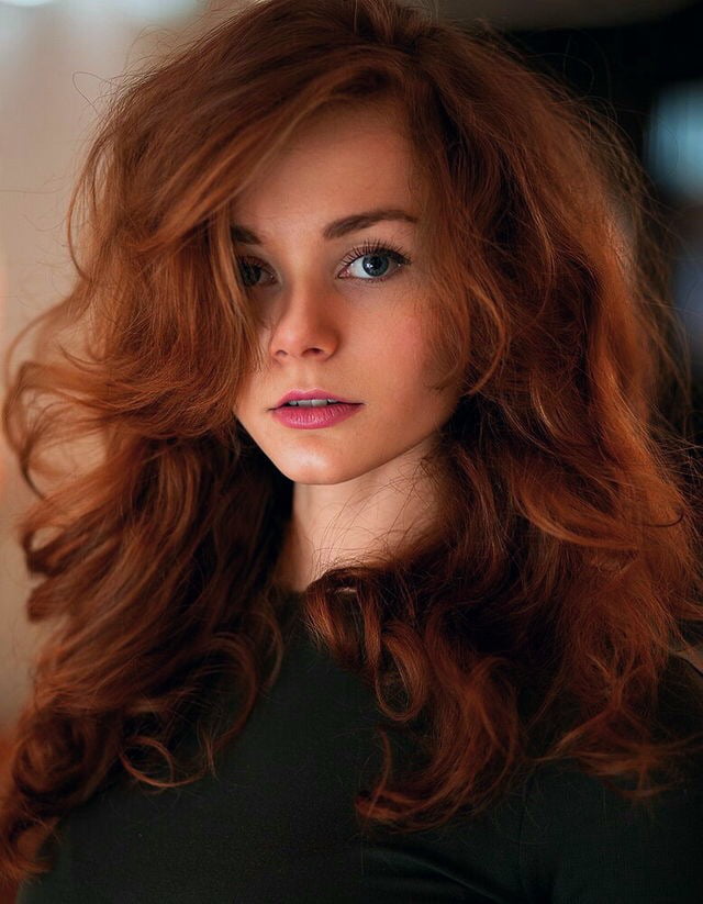 Cute Redhead 9gag 