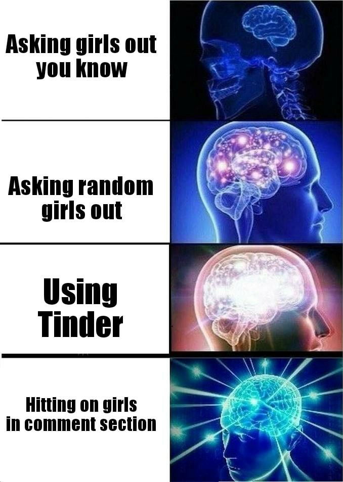 How to get girls! - 9GAG