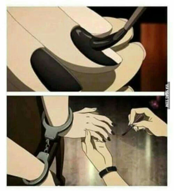 Tokyo Ghoul Behind The Scenes