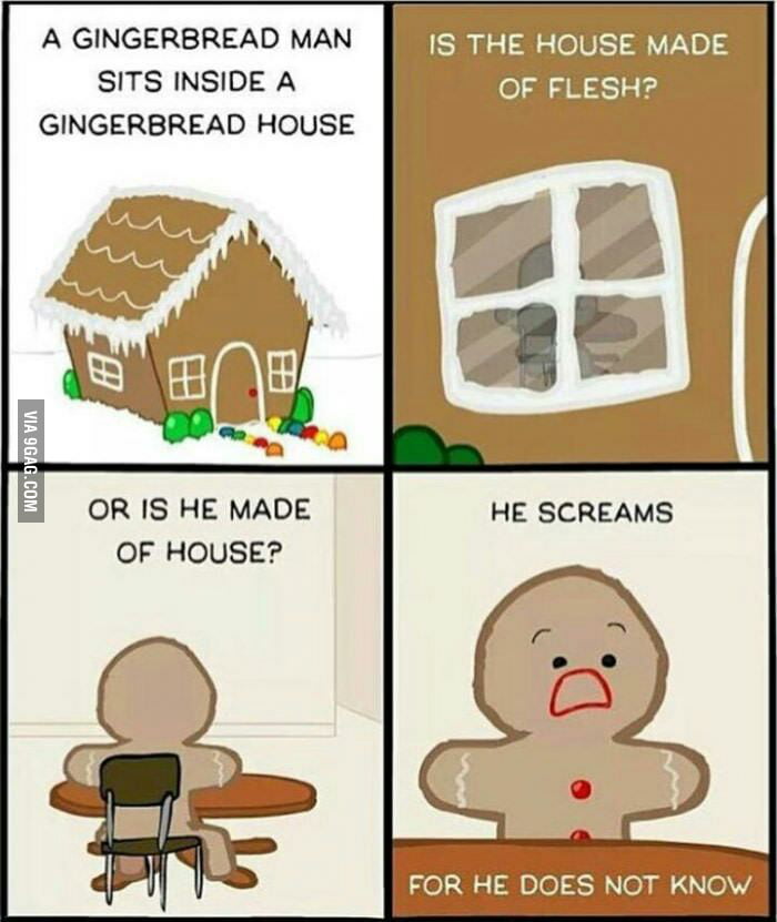 Poor guy - 9GAG