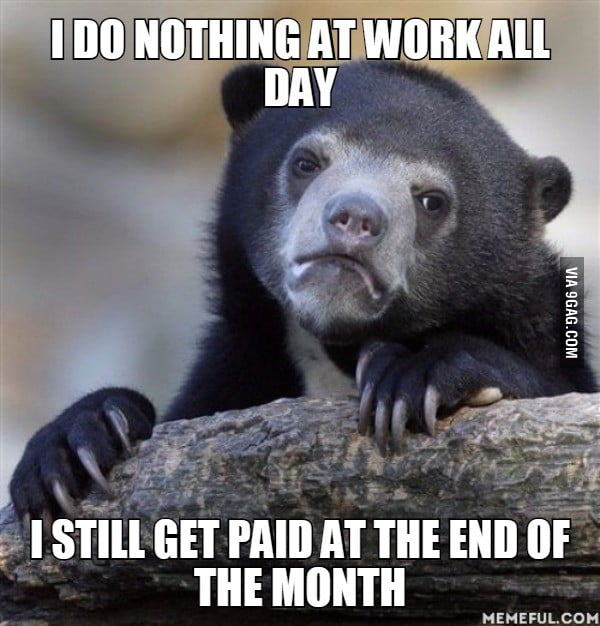 I feel really bad about this... - 9GAG