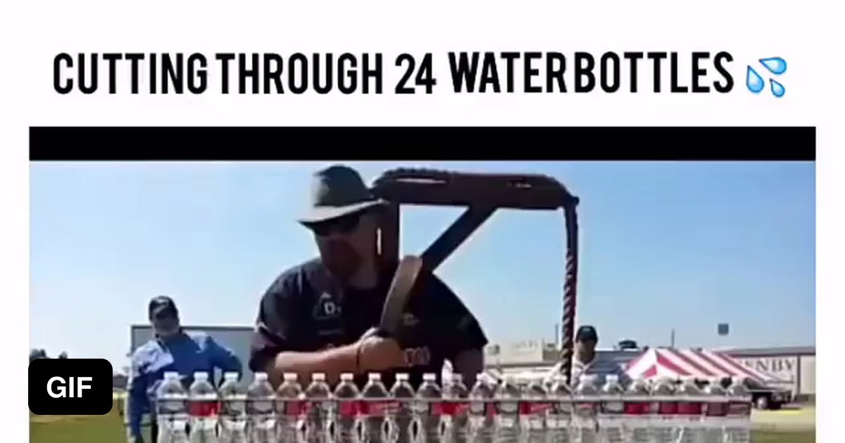 Oddly satisfying - 9GAG