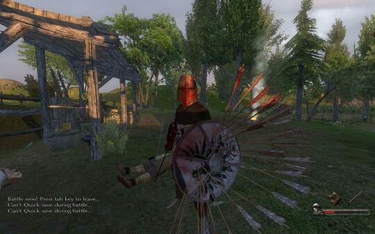 Mount And Blade Steam Ключ Купить