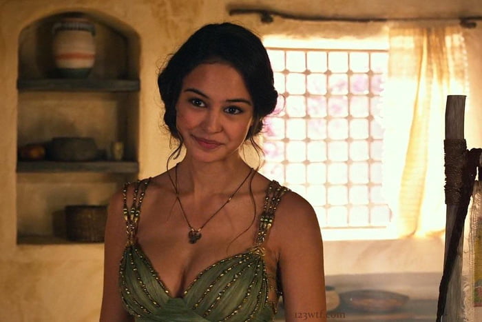 Courtney Eaton (picture from Gods of Egypt ) GAG Courtney Eaton (picture from Gods of Egypt ) GAG