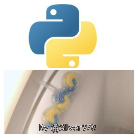 Best 30+ Python fun on 9GAG