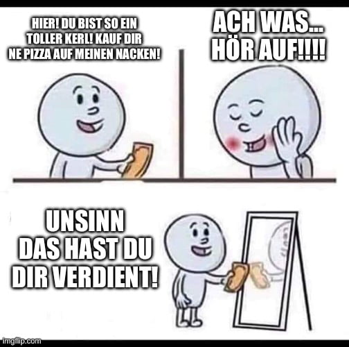 Man Gönnt Sich Ja Sonst Nichts Man gönnt sich ja sonst nichts - 9GAG