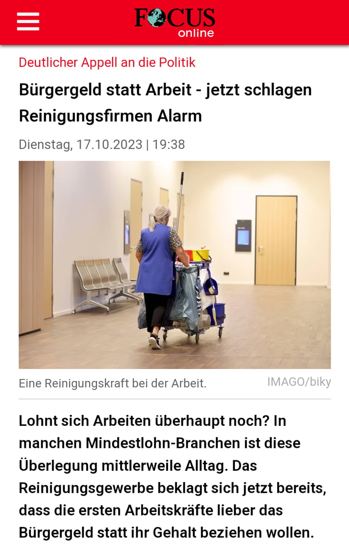 Das Konnten Wir Leider Vorher Auch Nicht Wissen Das Es So Kommt ...