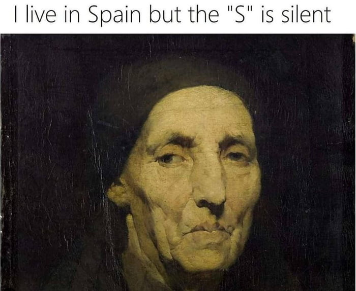 Painting without the thing 9GAG