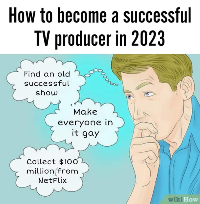 Get Rich Quick Scheme 2023 Edition 9gag