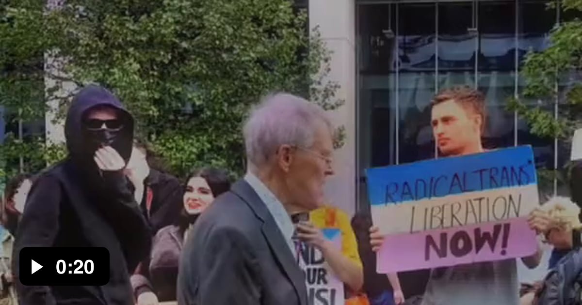 When you realize you fought on the wrong side but it's already too late