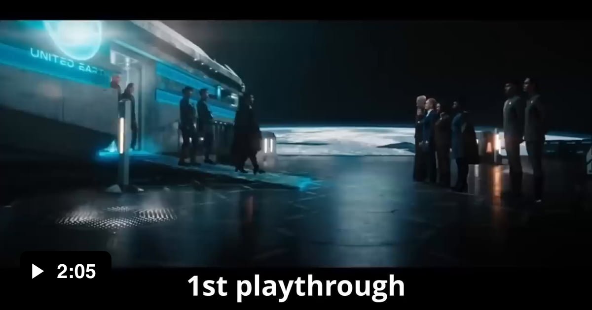 Stellaris Playthrough Evolution - 9GAG