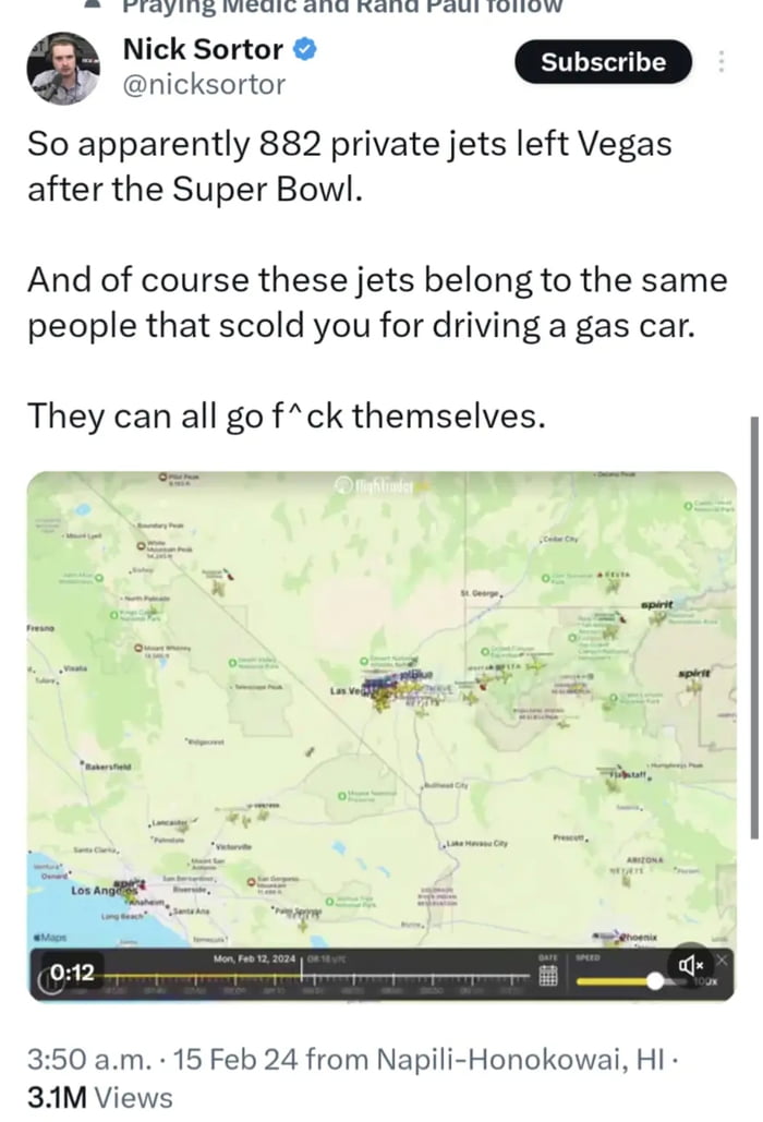 How many miles do i have to drive to equate one plane trip 9gag