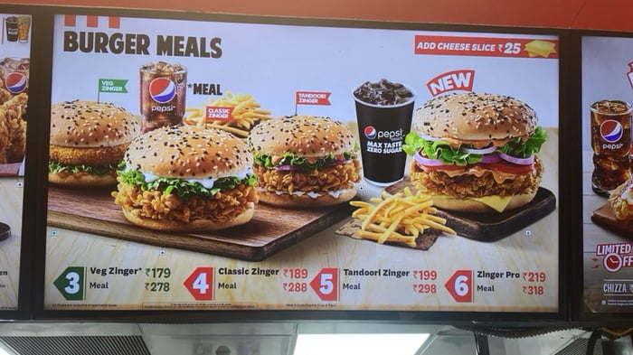 Coming soon: Zinger Pro Max - 9GAG