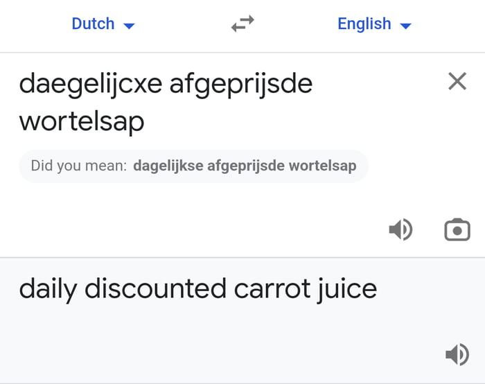 How Is Dutch Even A Real Language 9gag