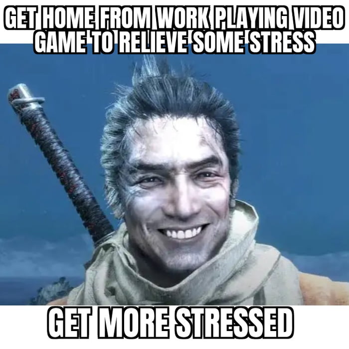 Hesitation Is Defeat 9GAG