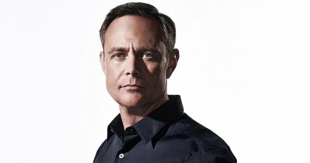 Paul Holes super hot, cold case investigator 9GAG