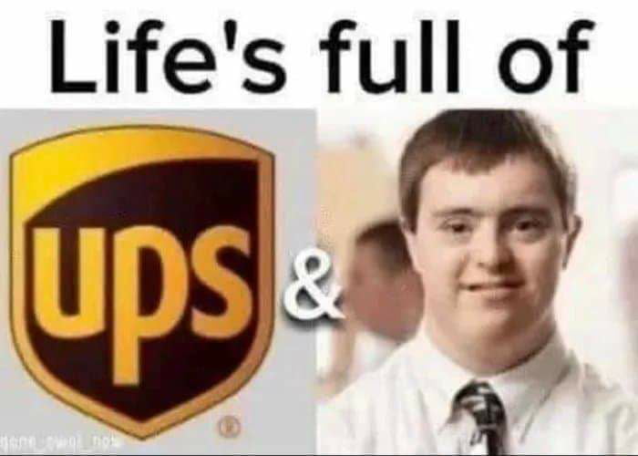 As OP, I'm allowed to laugh at this - 9GAG