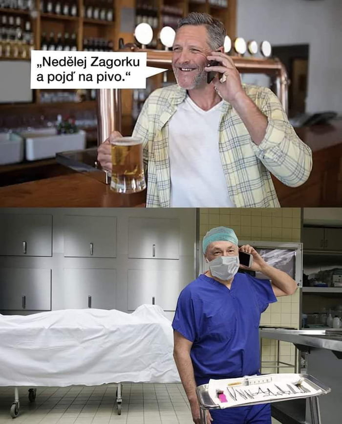 Zagorka - 9GAG