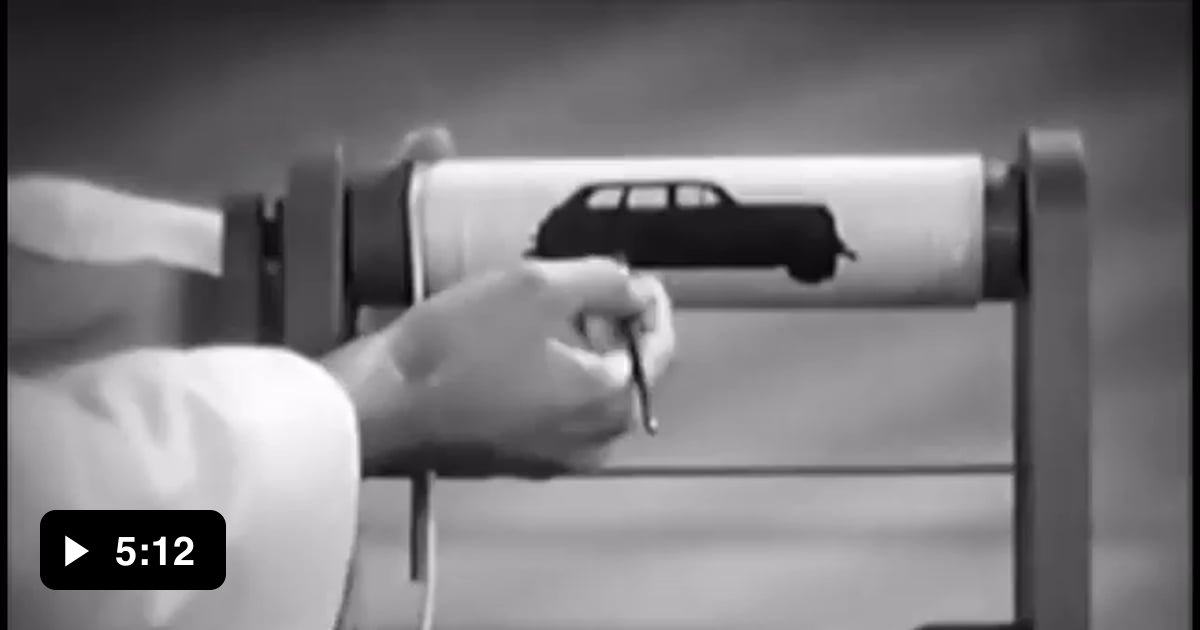 How photographs were sent by wire in the 1920s 9GAG