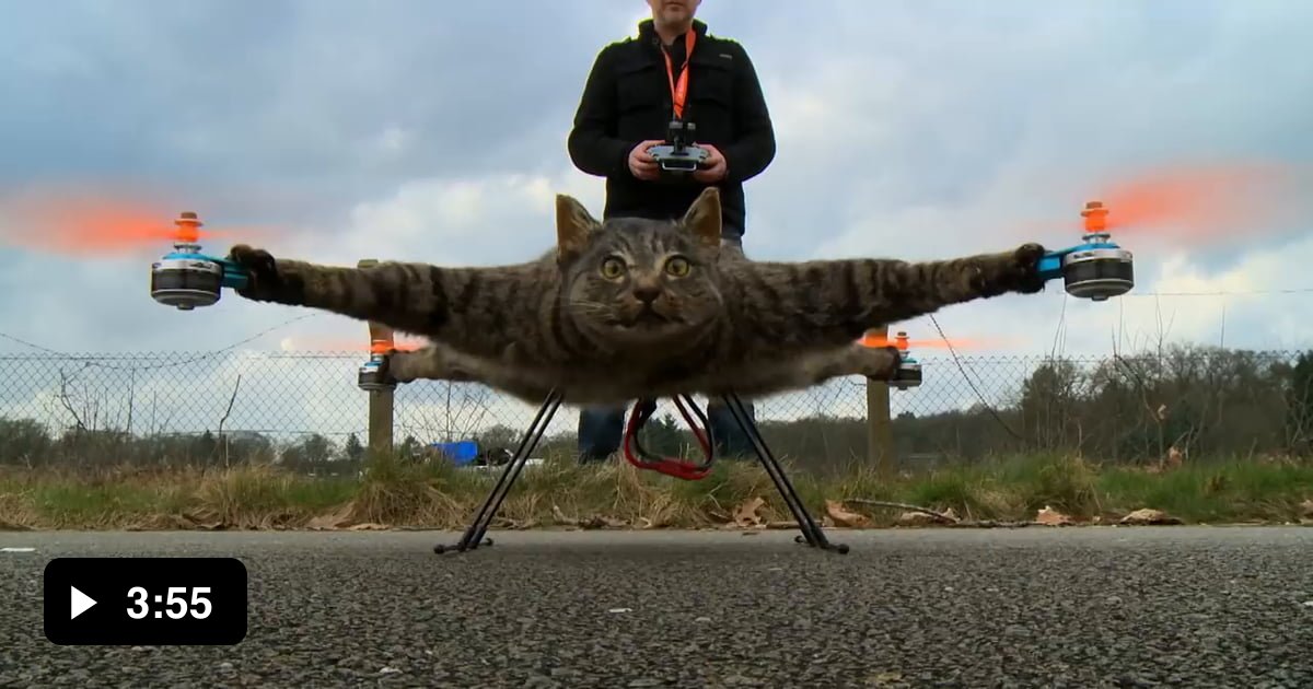 If you die near this guy, be prepared to be a drone 9GAG