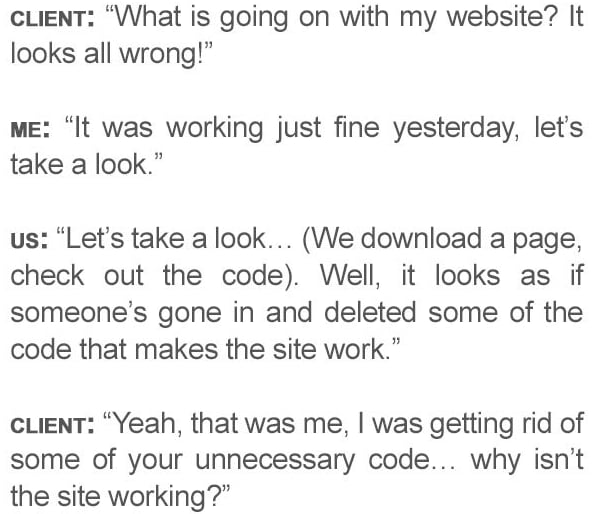 Happened To You 9gag