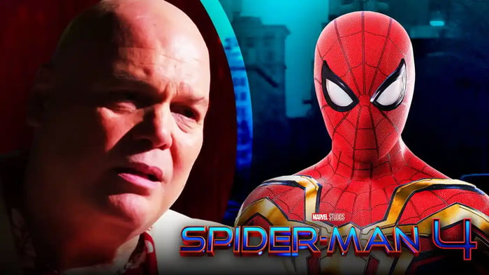 With rumors of Spider-Man 4 following the aftermath of Daredevil: Born